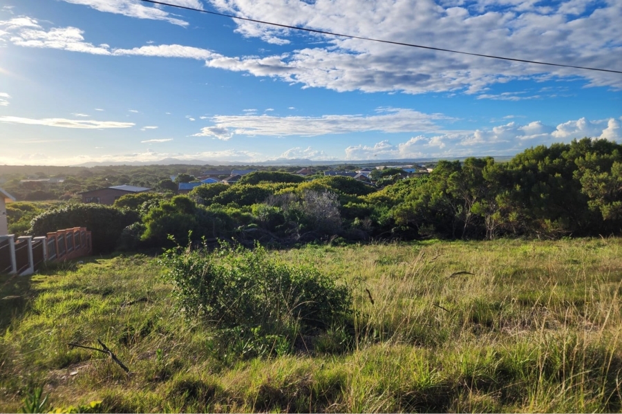 0 Bedroom Property for Sale in Paradise Beach Eastern Cape